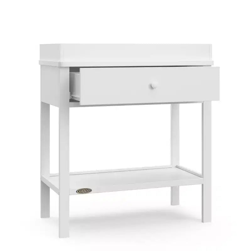 Table à langer avec rangements