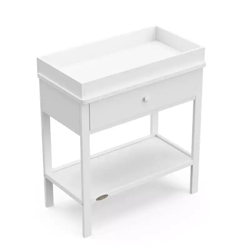 Table à langer avec rangements