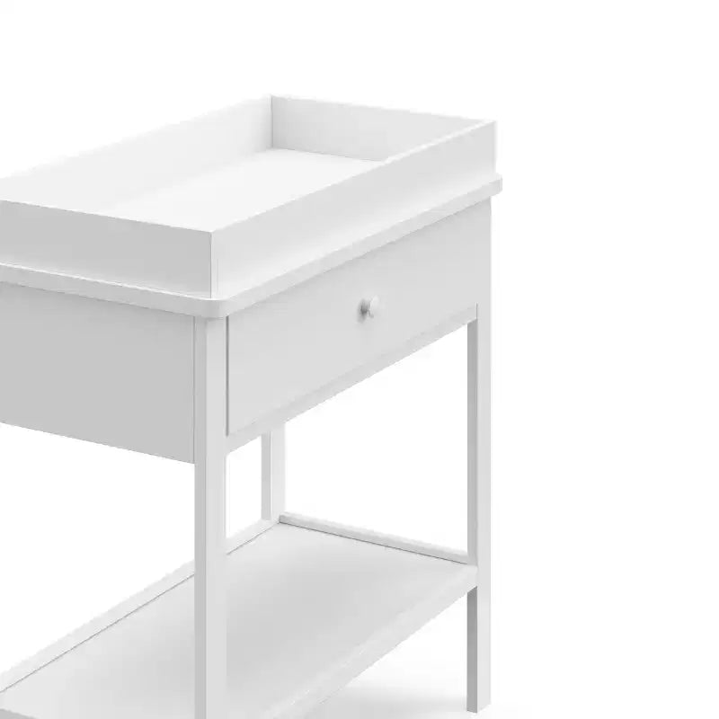 Table à langer avec rangements