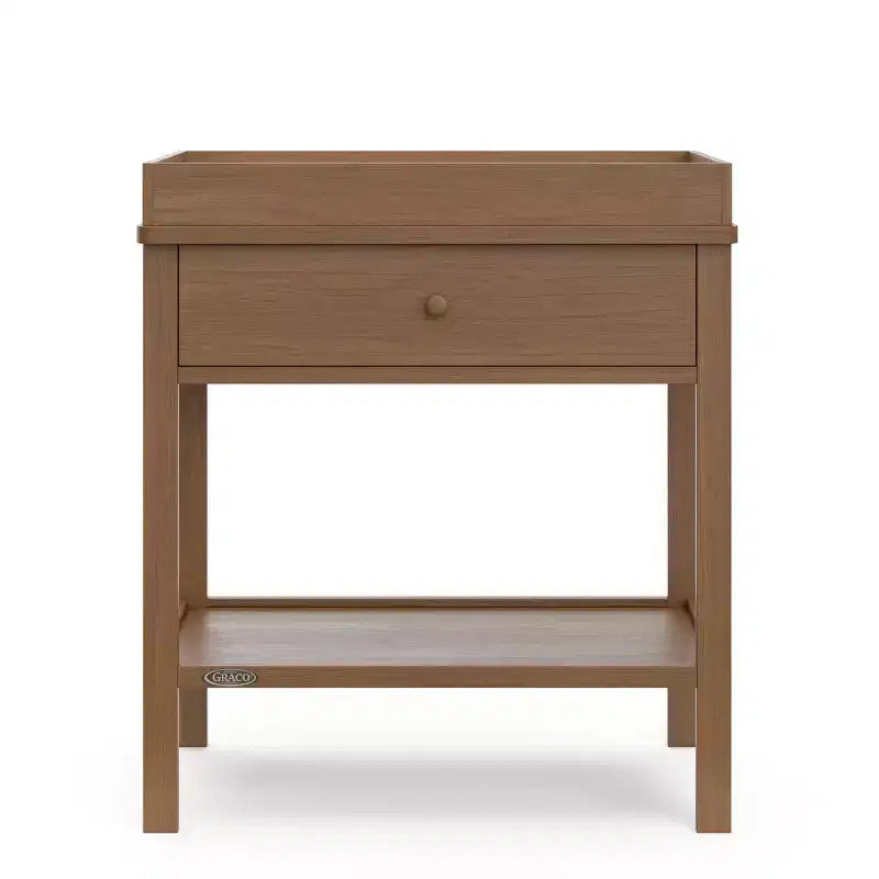 Table à langer avec rangements