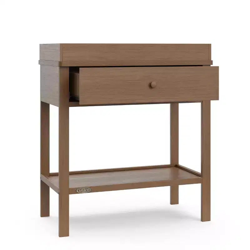 Table à langer avec rangements