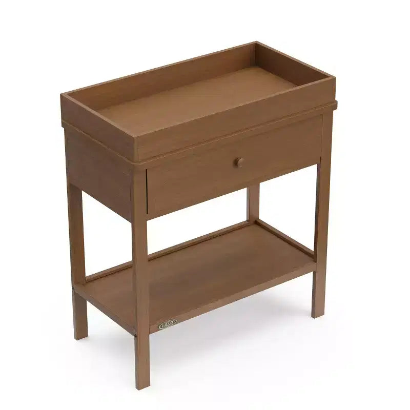 Table à langer avec rangements