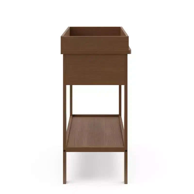 Table à langer avec rangements