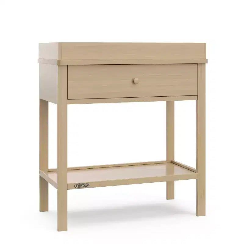 Table à langer avec rangements