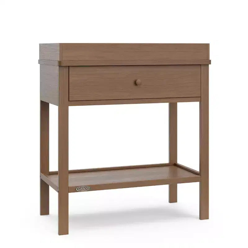 Table à langer avec rangements