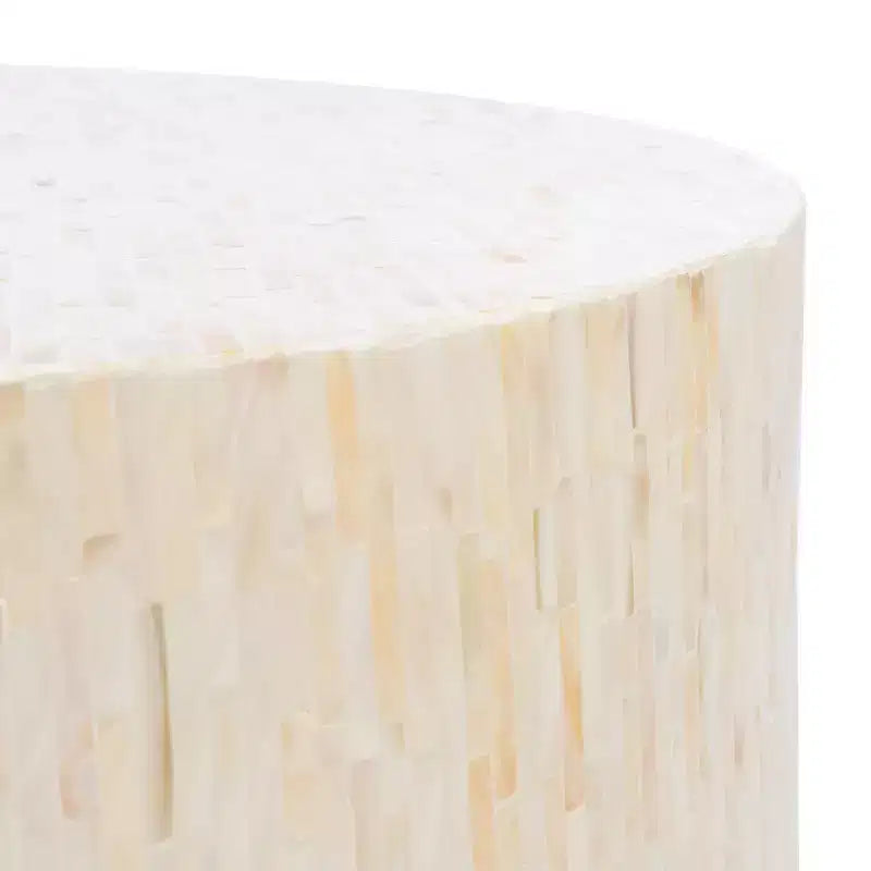 Table basse ronde Scarlett