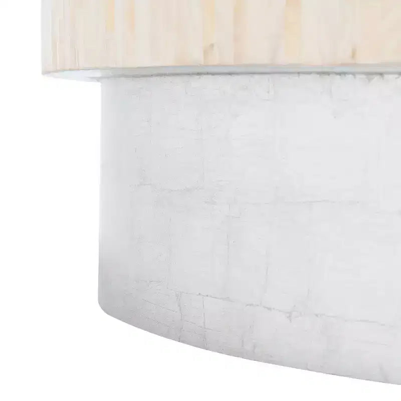 Table basse ronde Scarlett
