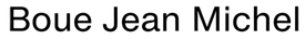 Boue Jean Michel Logo